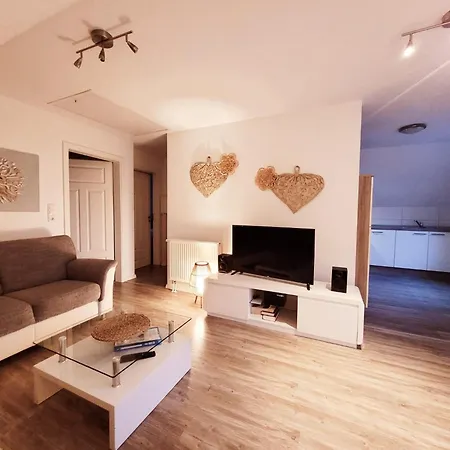 Haus Seeglück Apartment *