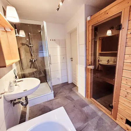 Haus Seeglück Apartment *