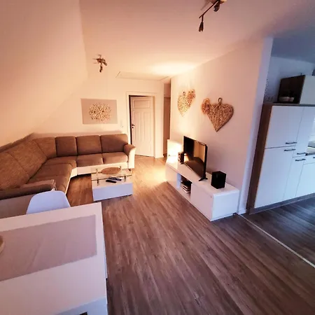 Haus Seeglueck *