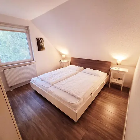 Haus Seeglueck Röbel